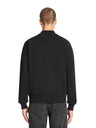 Celio Černá pánská bunda Jeregale Celio