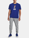 Under Armour Pánské tepláky Under Armour Curry Splash Jogger