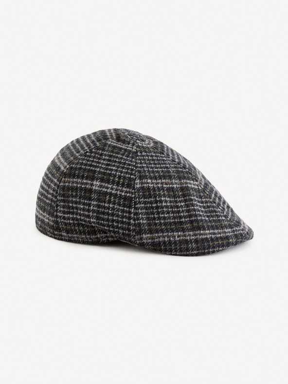 Celio Čepice Figocar Celio