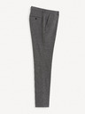 Celio Společenské kalhoty Foflann Celio