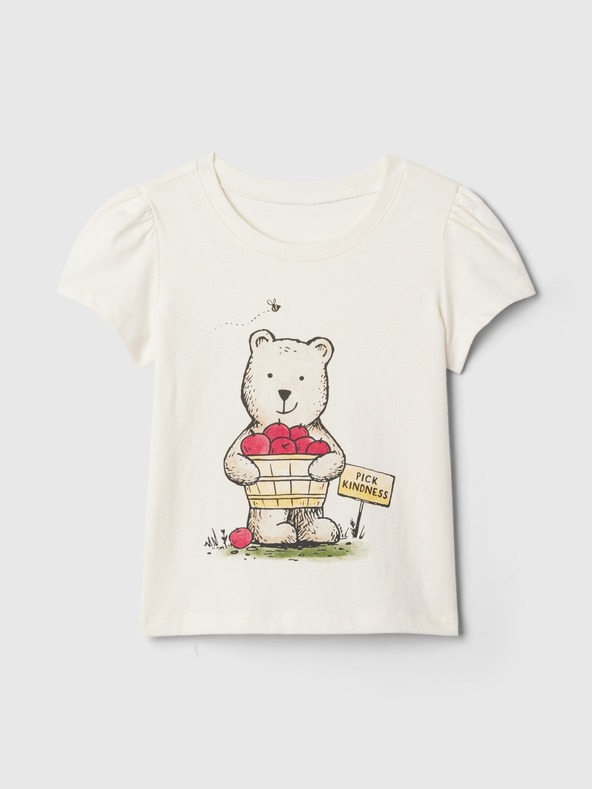GAP Baby tričko Mix & Match GAP