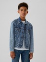GAP Dětská džínová bunda Unisex Gap