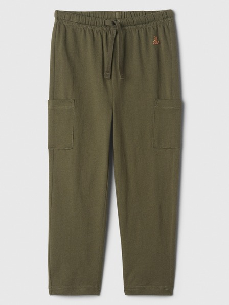 GAP Baby cargo kalhoty Gap