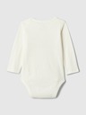 GAP Baby bavlněné body Gap