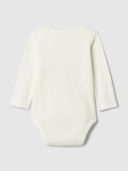 GAP Baby bavlněné body Gap