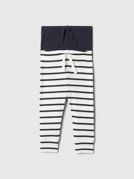 GAP Baby bavlněné kalhoty, 2 ks Gap