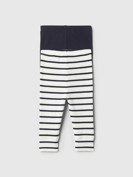 GAP Baby bavlněné kalhoty, 2 ks Gap