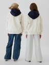 GAP Dětská mikina s kapucí Unisex Gap