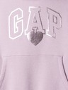 GAP Dětská mikina s logem Gap