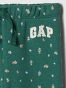 GAP Baby tepláky s logem Gap