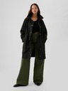 GAP Nylonová oversize parka Gap