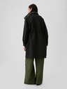 GAP Nylonová oversize parka Gap