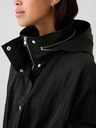 GAP Nylonová oversize parka Gap