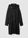 GAP Nylonová oversize parka Gap