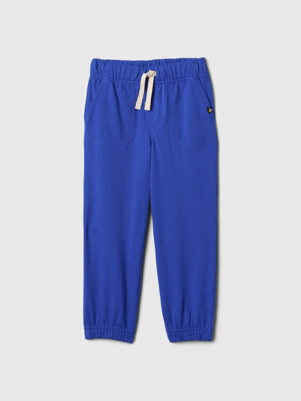 GAP Baby tepláky Mix & Match GAP