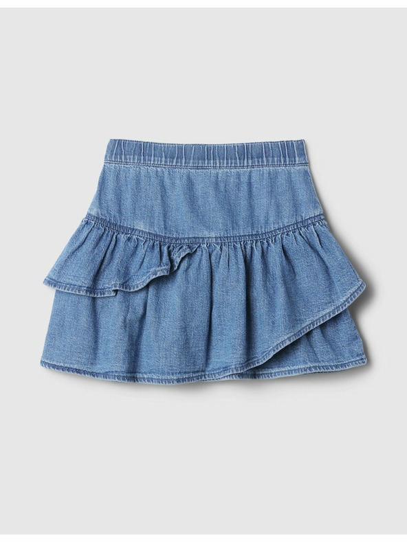 GAP Baby džínová sukně Gap
