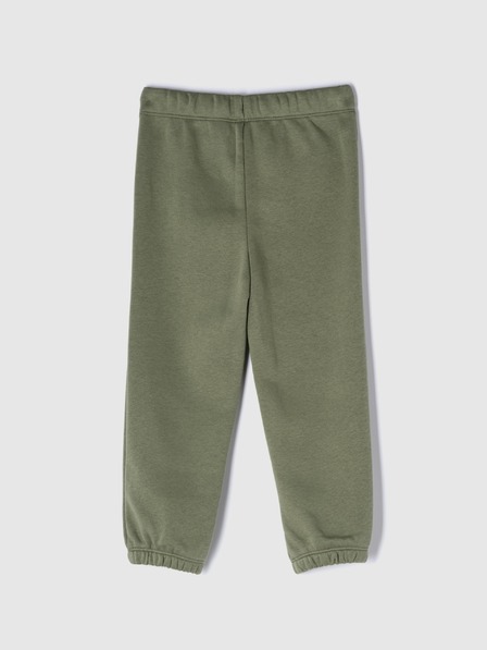 GAP Baby tepláky s logem Gap
