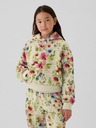 GAP Dětská mikina Vintage Soft s logem GAP