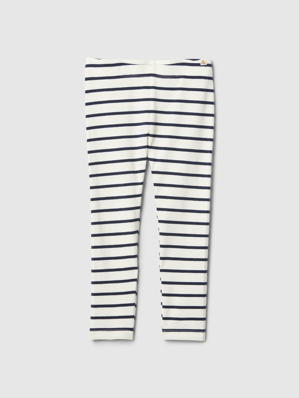 GAP Baby legíny Mix & Match GAP