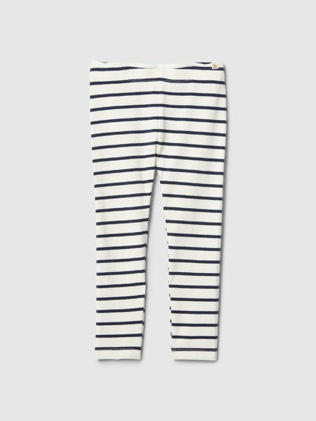GAP Baby legíny Mix & Match GAP