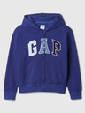 GAP Dětská mikina s logem Gap