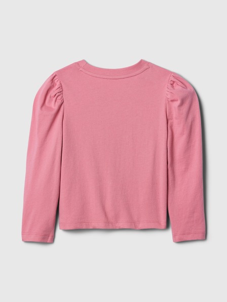 GAP Baby bavlněné tričko Mix & Match GAP