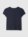 GAP Baby tričko Mix & Match s logem GAP