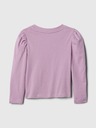 GAP Baby bavlněné tričko Mix & Match GAP
