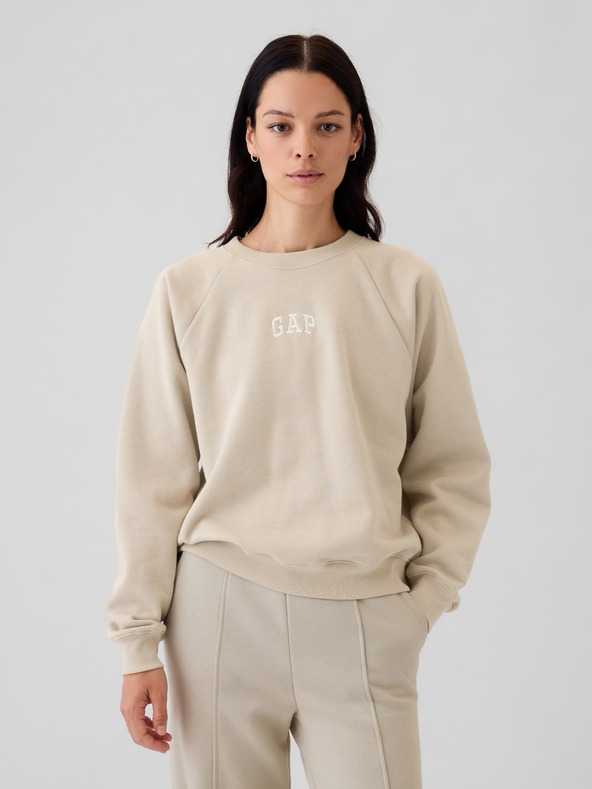 GAP Oversize mikina VintageSoft GAP