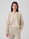 GAP Oversize mikina VintageSoft GAP