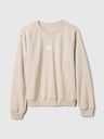 GAP Oversize mikina VintageSoft GAP