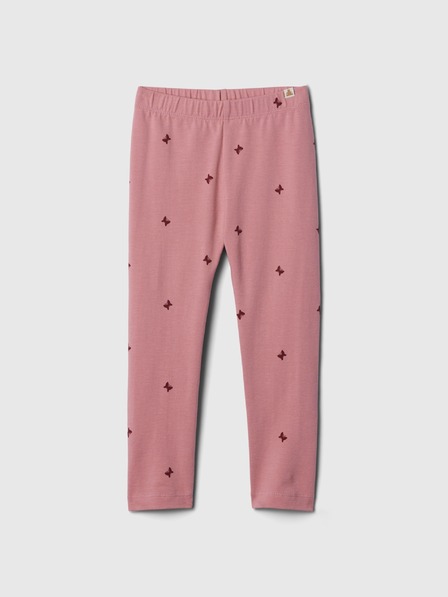 GAP Baby legíny Mix & Match GAP
