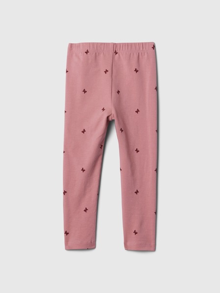 GAP Baby legíny Mix & Match GAP