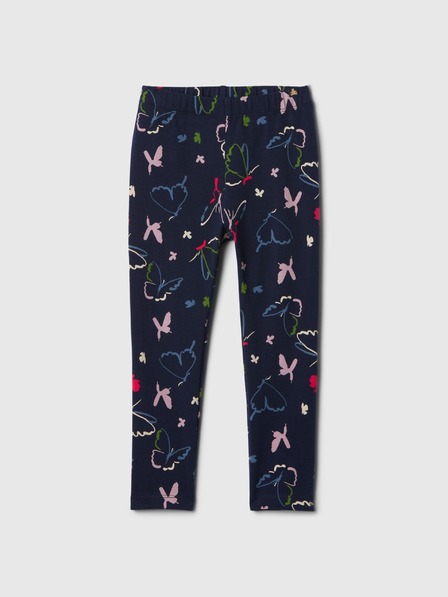 GAP Baby legíny Mix & Match GAP