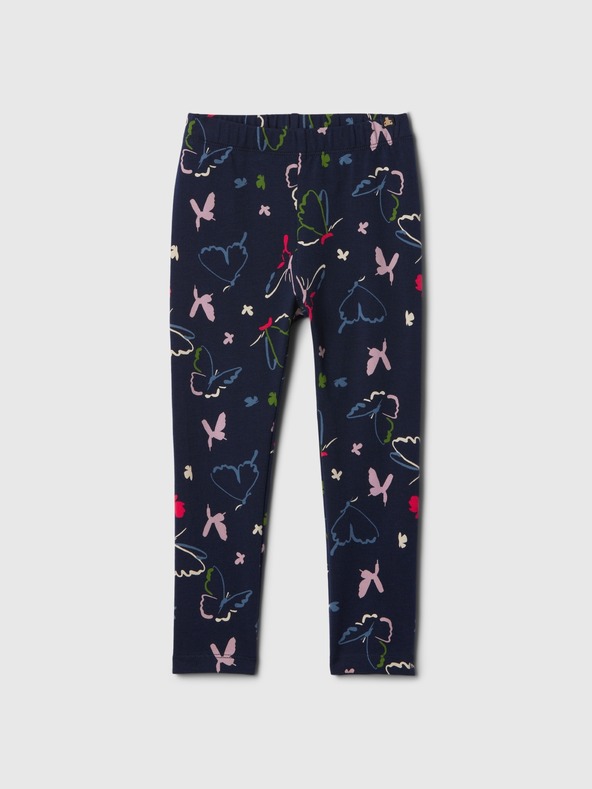 GAP Baby legíny Mix & Match GAP