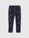 GAP Baby legíny Mix & Match GAP