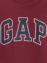 GAP Dětská mikina Logo GAP