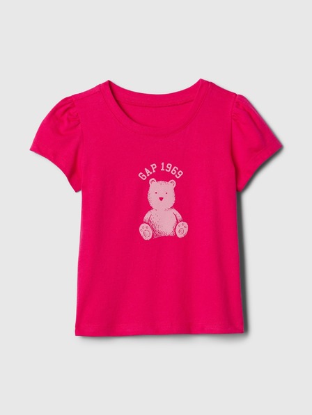 GAP Baby tričko Mix & Match GAP
