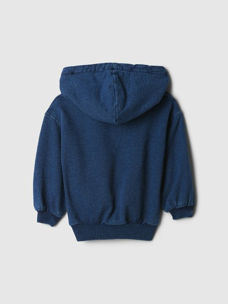 GAP Baby mikina Gap Athletic GAP