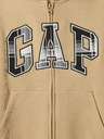 GAP Dětská mikina s logem Gap