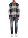 Celio Džíny Slim Jostroy Celio