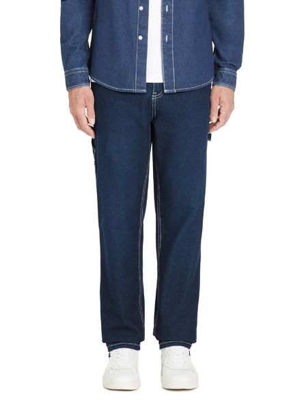 Celio Džíny Loose Jocarpe  Celio