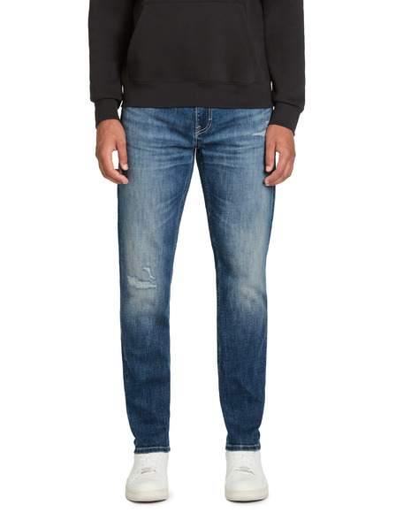 Celio Džíny Slim Celio Jostroy