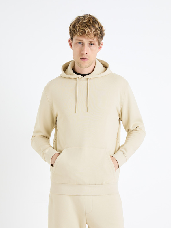 Celio Mikina s kapucí Celio Fesix