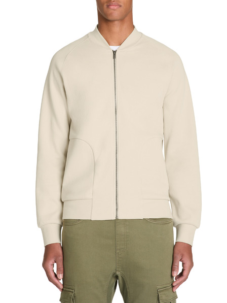 Celio Mikina na zip Celio Jeregale
