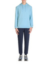 Celio Mikina s kapucí Celio Fesix
