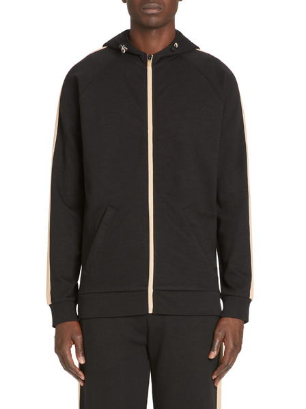 Celio Mikina na zip Celio Jejusti