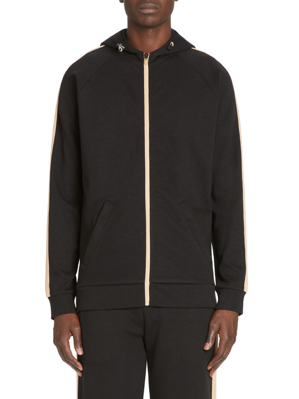 Celio Mikina na zip Celio Jejusti