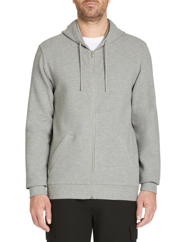 Celio Mikina na zip Celio Jeotto