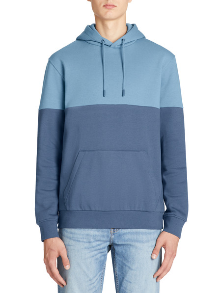Celio Mikina s kapucí Celio Jecobloco